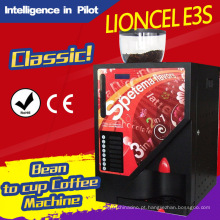 Máquina de café do café expresso (Lioncel E3S)
